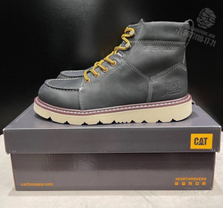 Ботинки Caterpillar