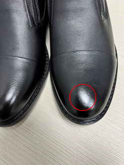 Ботинки Idaho мех 41р уценка_776