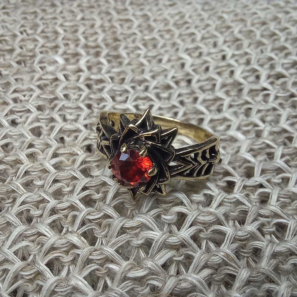 Кольцо. Аделаида