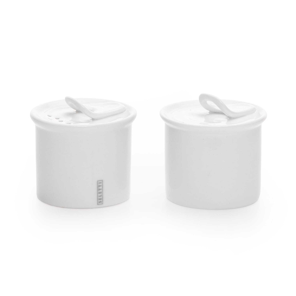 Набор Salt + Pepper Cellars