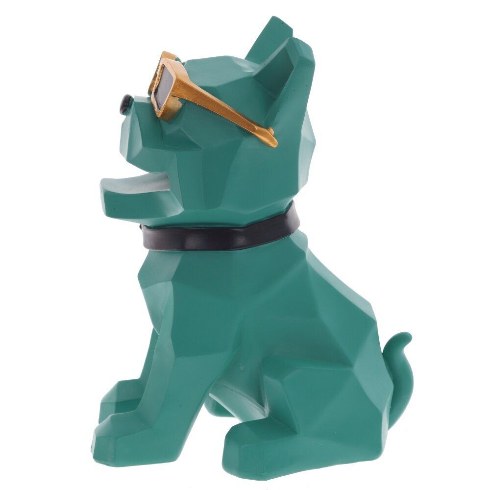 GAEM Фигурка декоративная "Собака", L16,5 W26 H19 см