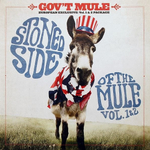Gov't Mule / Stoned Side Of The Mule, Vol.1 & 2 (2LP)
