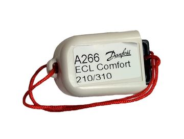 Ключ программирования Danfoss A217/317 087H3807