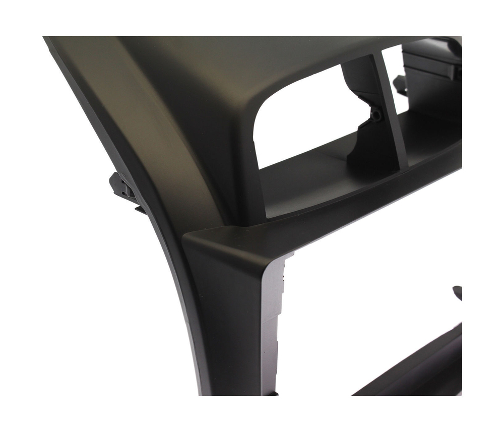 Переходная рамка магнитолы TOYOTA PASSO 2006-2010 9 дюймов