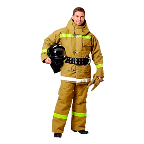 БОП-1 Ткань "ТТОС", тип У, вид П, вид А