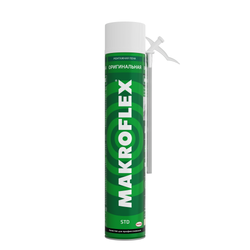 Пена монтажная Макрофлекс 3003543 Оригинальная СТД 750 мл. | Макрофлекс