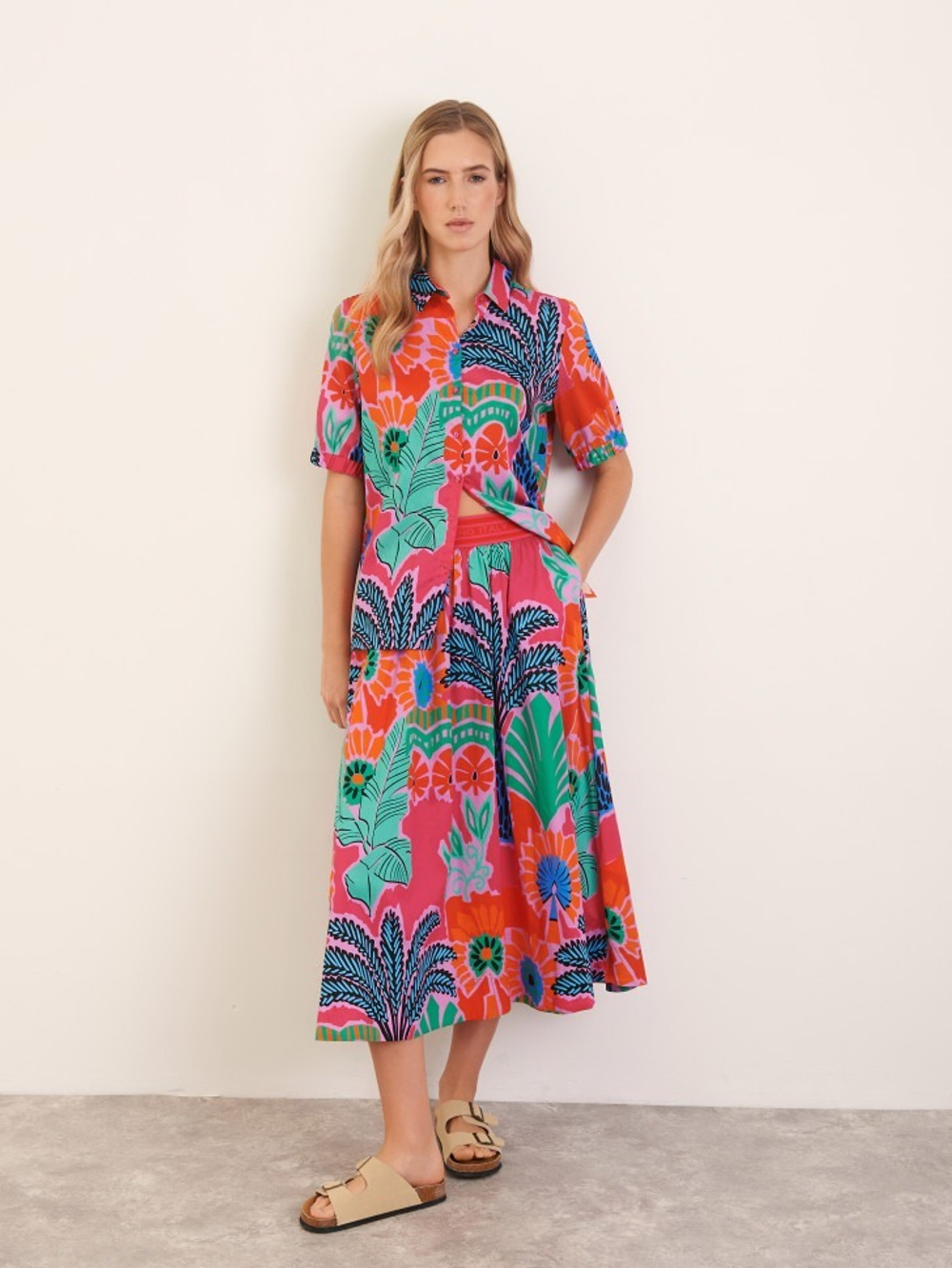 Юбка женская ELISA.AND.ME