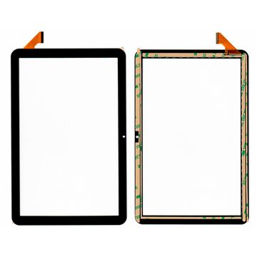 Тачскрин для Dexp Ursus K51 (Черный)