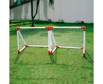 Ворота игровые DFC mini х 2 пластик GOAL7219AS