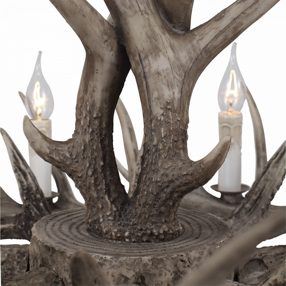 Подвесная люстра ST-Luce SL154.703.06