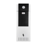 Котел газовый напольный ARIDEYA Black КС-Г- 10 Sit 