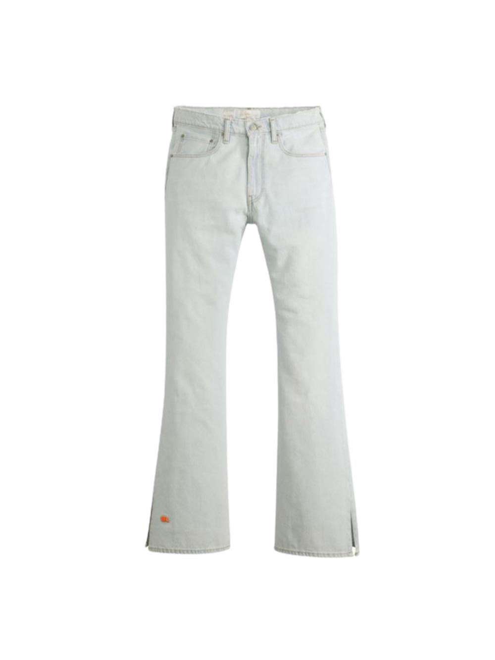 Мужские джинсы Levi's & ERL A8314-0000