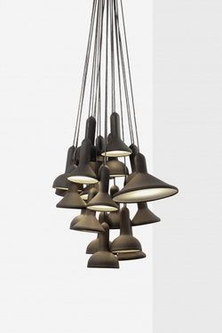 Люстра Torch Bunch 20