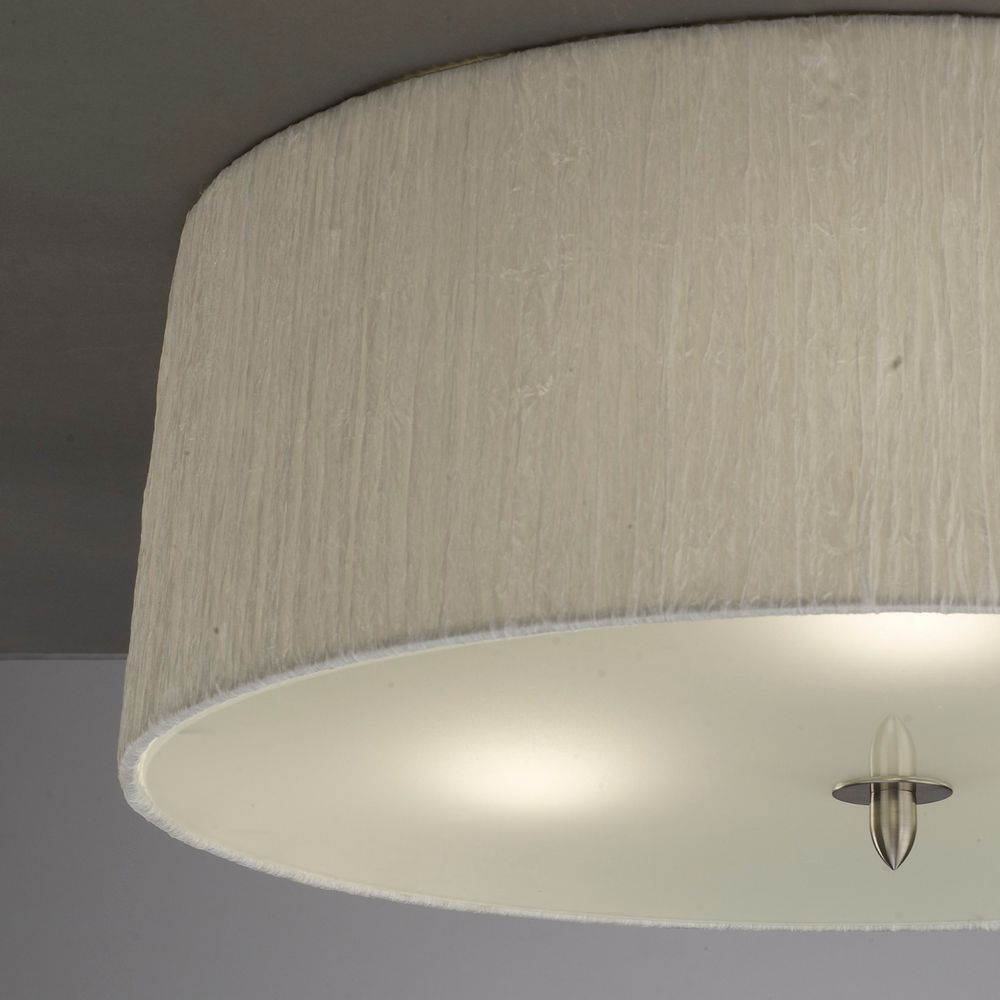 Люстра потолочная Lua 3705