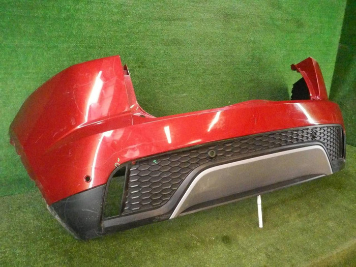 Бампер задний Jaguar E-PACE (2017-2021)