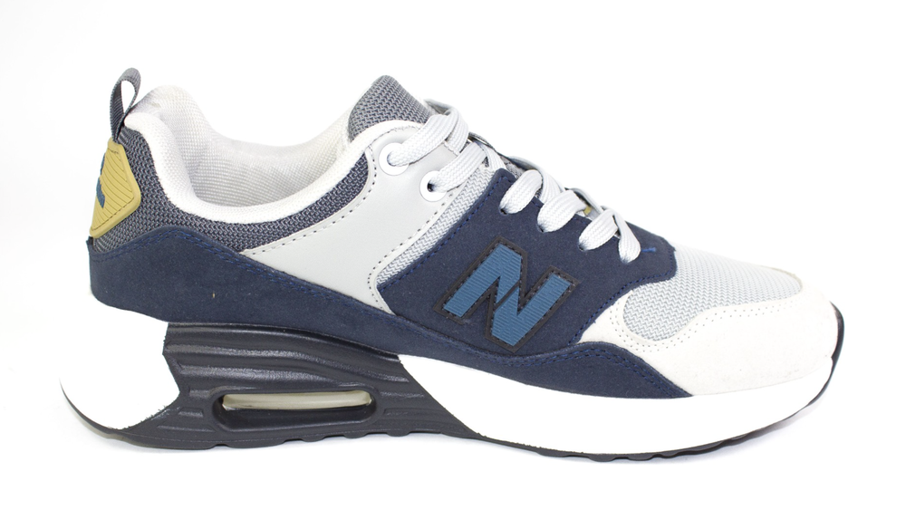 Кроссовки мужские демисезонные Gogc арт. 6639M-7