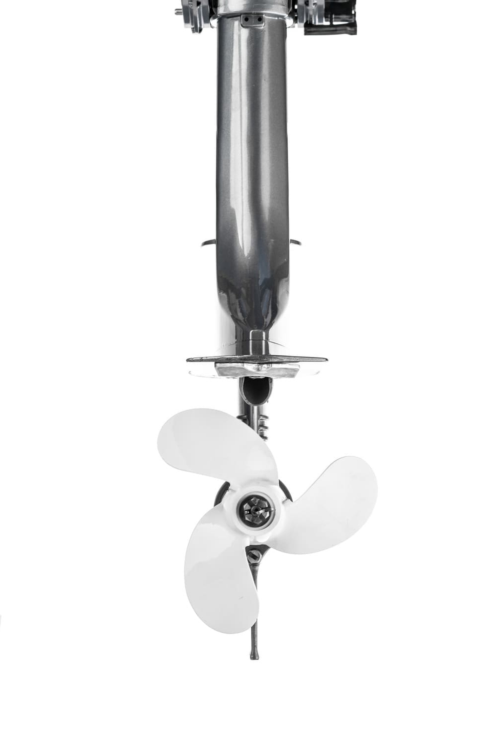 2х-тактный лодочный мотор MIKATSU M4FHS (2024)