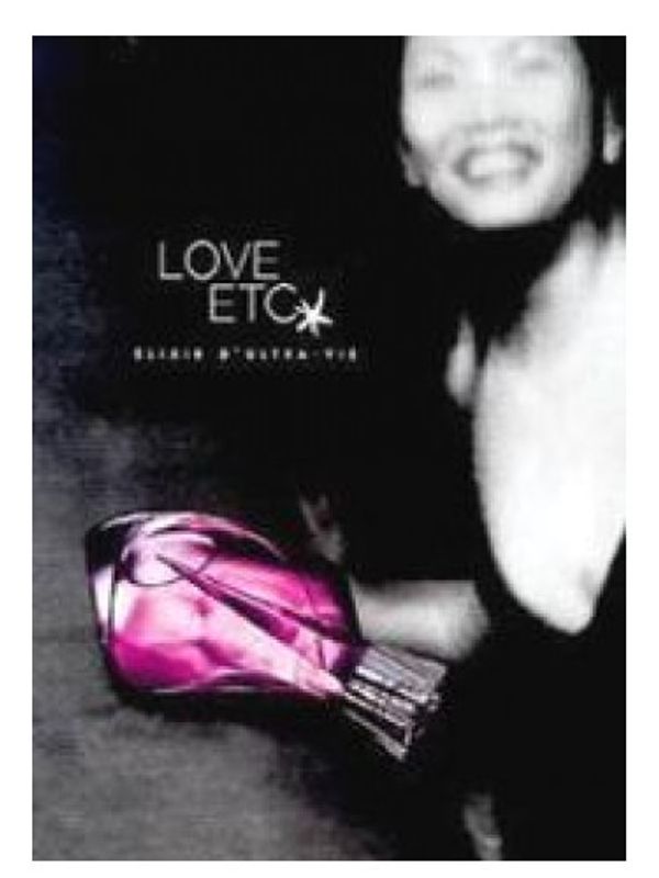 Corinne Cobson Love Etc