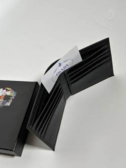 Кошелёк Prada