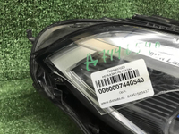 Битая Фара правая BMW X5 G05 X6 G06 (18-23) Laser