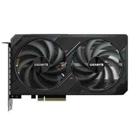 Видеокарта GigaByte nVidia GeForce RTX 5060 Ti 16Gb GV-N506TWF2OC-16GD
