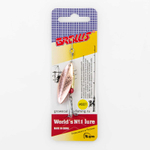 Блесна вращающая Grows Culture DZP A2 (7гр), 5шт/уп