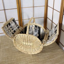 HOLYDAY BASKET Набор для пикника на 2 персоны