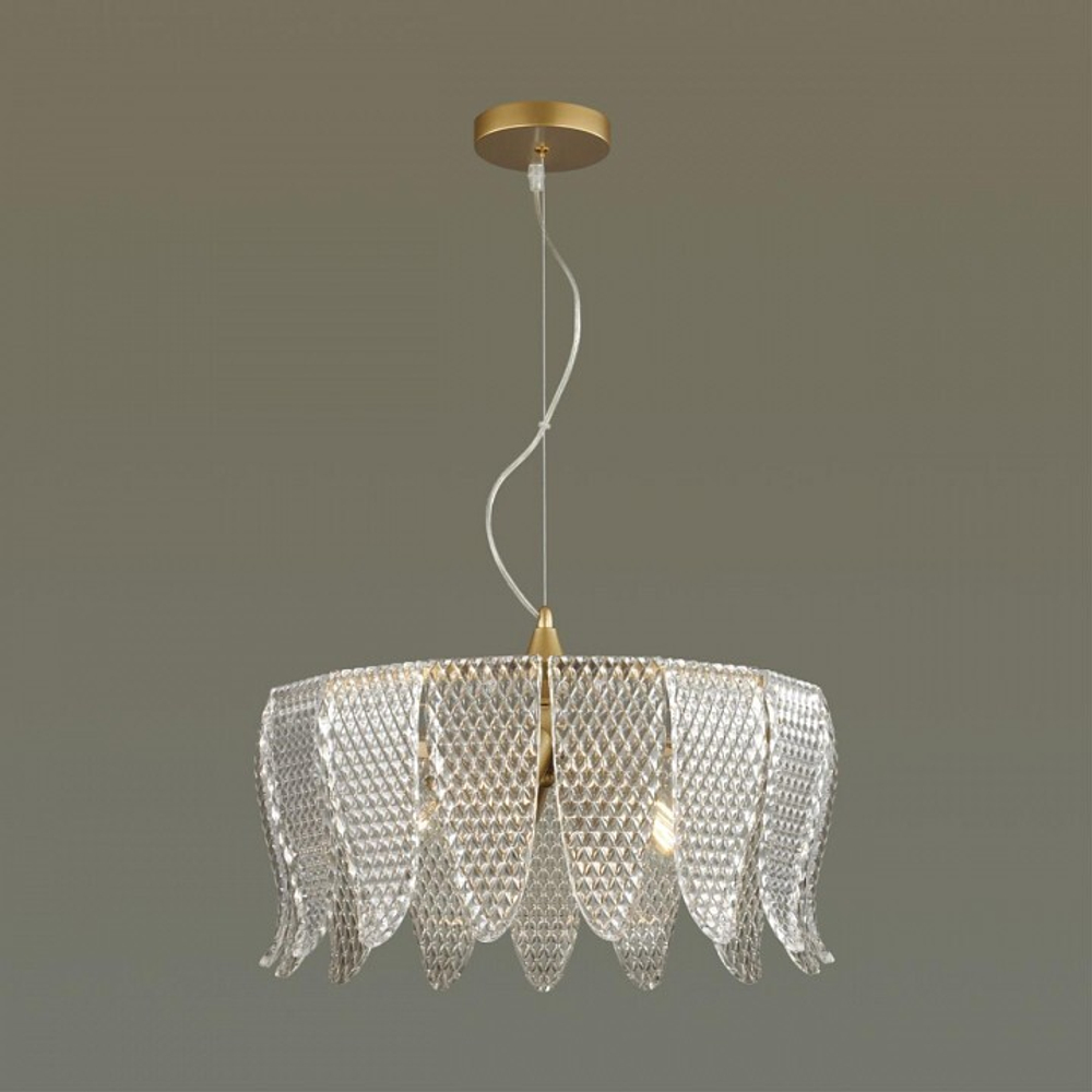 Подвесная люстра Lumion 5296/5