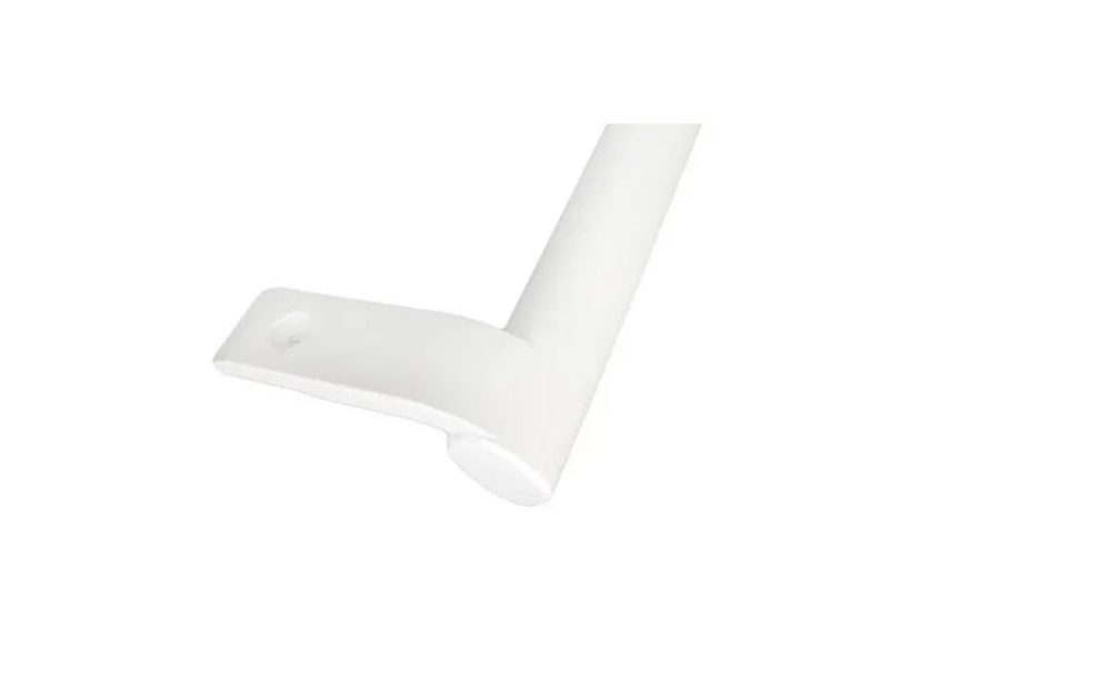 Ручка для холодильника LG AEG 310x275 Белая прямая