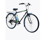Велосипед 28" Stels Avangard 350 черный
