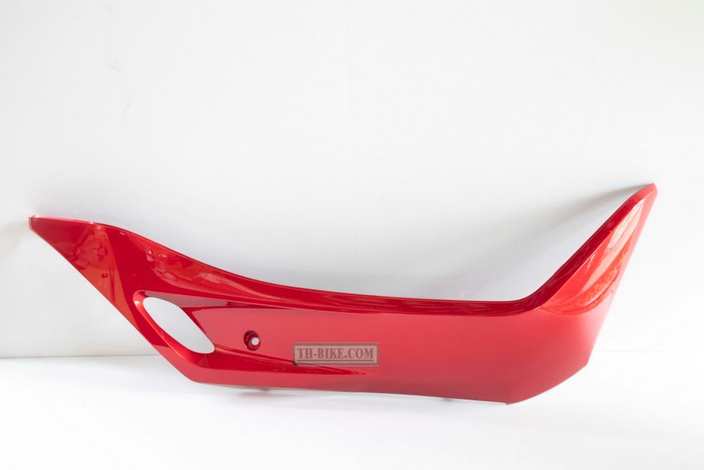 64431-KWN-900ZC. COVER, R. SIDE *R340C*