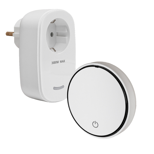 Устройство дистанционного управления Bort для серии TITAN