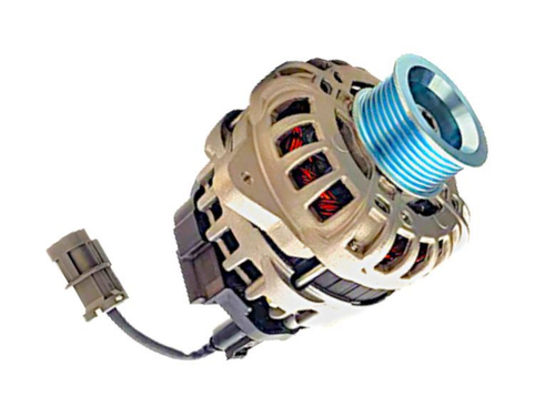 Генератор для Hitachi, ISUZU ALN2130