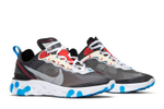 Кроссовки Nike React Element 87 Dark Grey