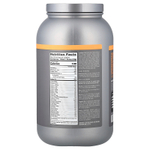 Isopure, протеиновый порошок без углеводов, со вкусом ванили и соленой карамелью, 1,36 кг (3 фунта)