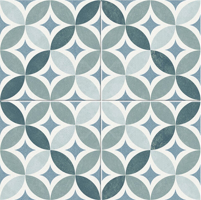 Напольная плитка DUAL GRES LUKEN Nicole Матовый УЦЕНКА