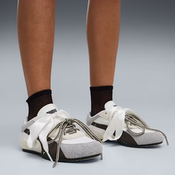 PUMA Женские кроссовки Bella Mina, шоколадный