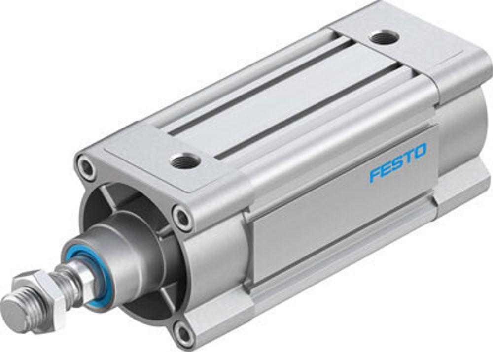 DSBC-80-100-D3-PPSA-N3 Стандартный цилиндр