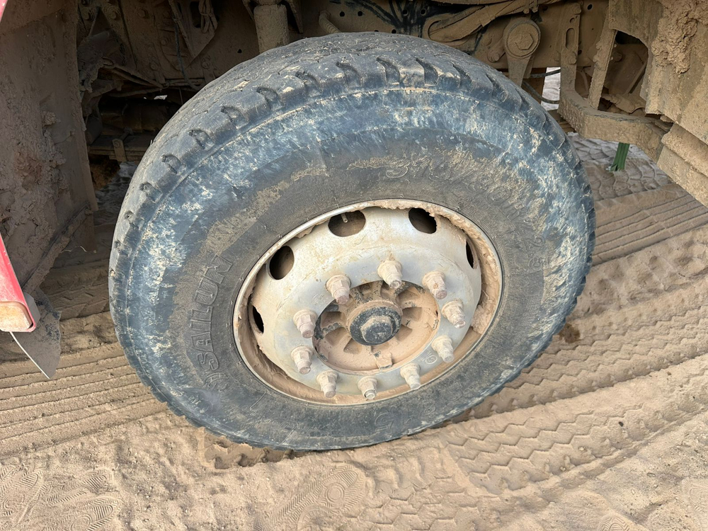 Shacman (Shaanxi) SX* 8x4 Самосвал SX33186V366 (Дизельный, 11,6 л, 423 л.с., МТ)