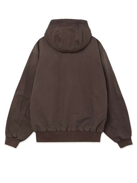 Куртка С Капюшоном Og Active Jacket