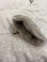 Пуховик Brunello Cucinelli