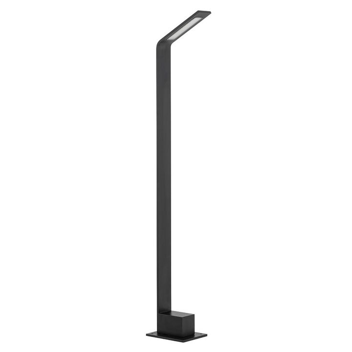 Уличный светильник Nowodvorski Slim Led Black 11540