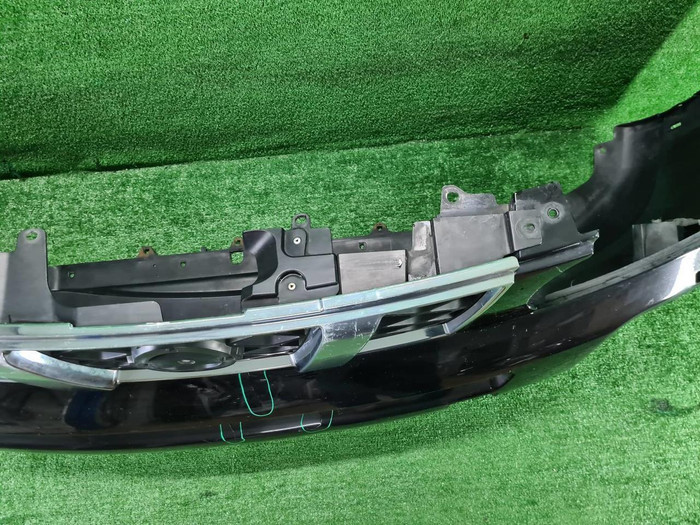 Бампер передний Nissan X-Trail t31 (2007-2011)