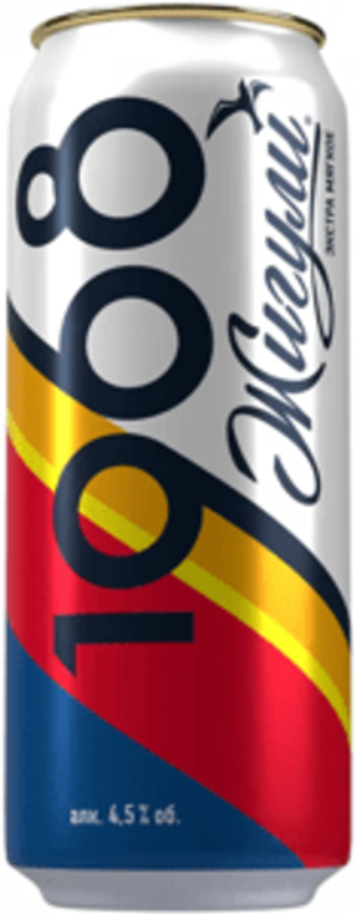 Жигули 1968 0,43/24 ЖБ