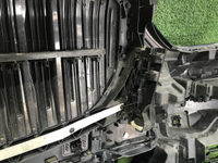 Бампер передний BMW X5 G05 (18-23) M-paket В сборе
