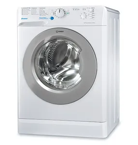 Стиральная машина Indesit BWSB 51051 S – 2