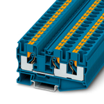 3208747 - PT 10-TWIN BU - Проходные клеммы