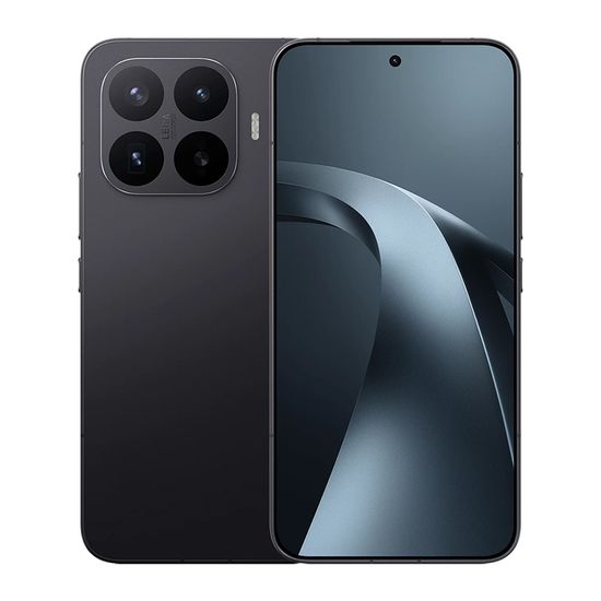 Xaomi 17T Pro 12 ГБ/1 ТБ Black