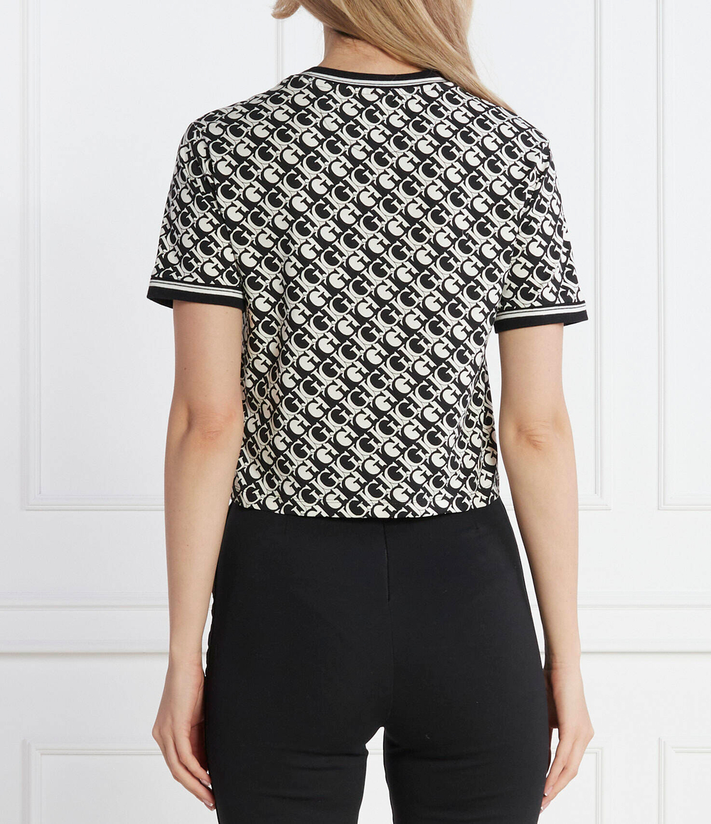 Футболка GUESS ACTIVE - черный(V4RI03 J1314)