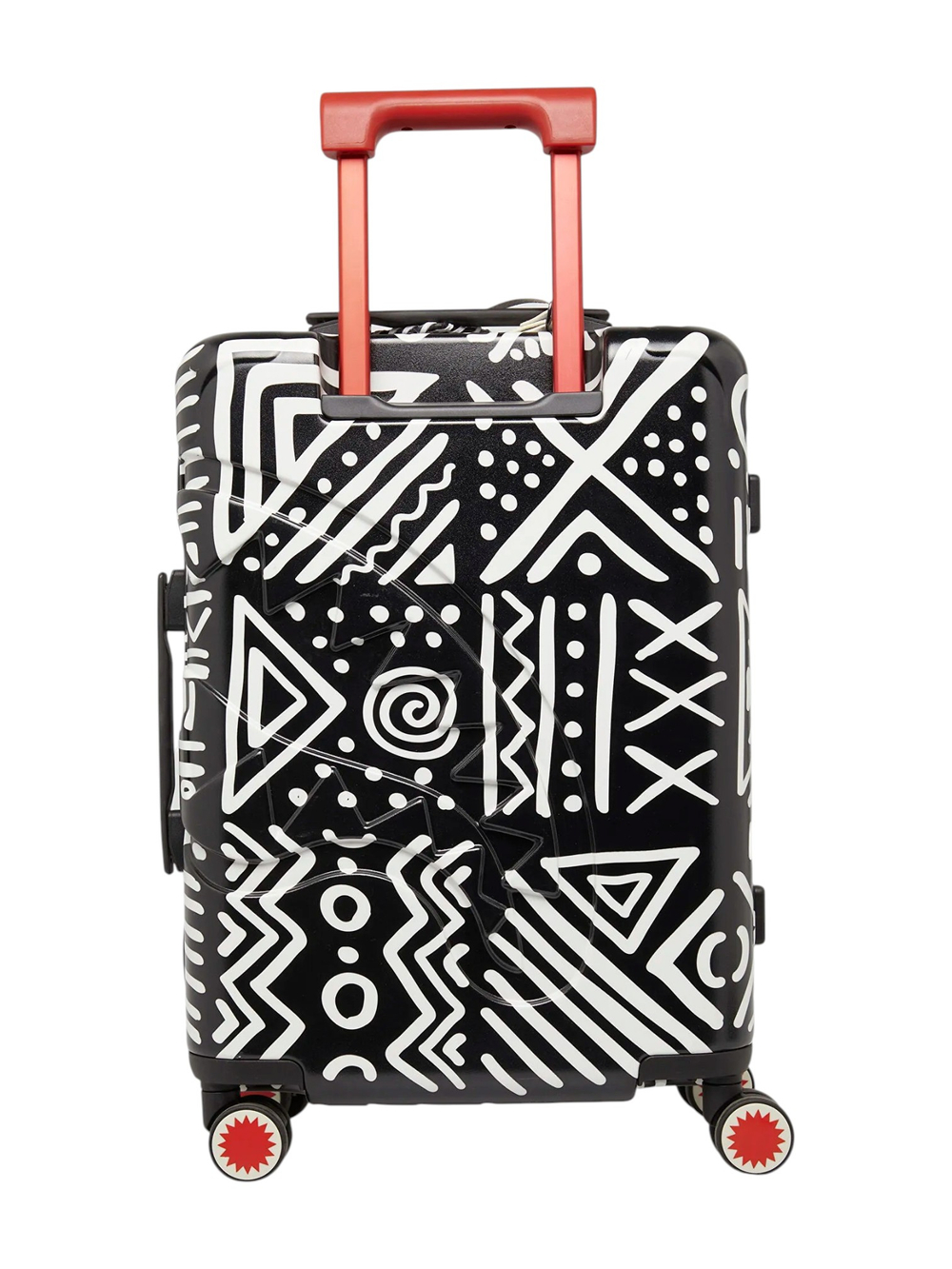 Чемодан Sprayground